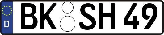 BK-SH49