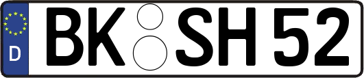 BK-SH52