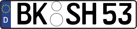 BK-SH53