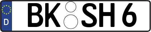 BK-SH6