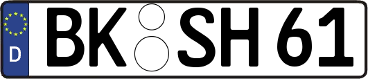 BK-SH61
