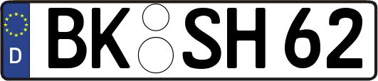 BK-SH62