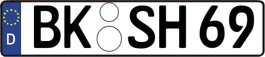 BK-SH69