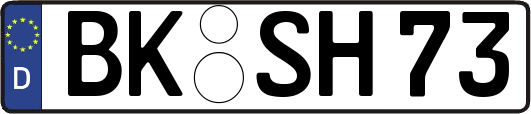 BK-SH73