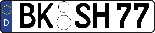 BK-SH77