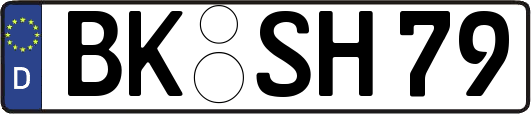 BK-SH79