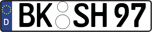 BK-SH97