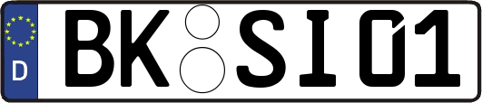 BK-SI01