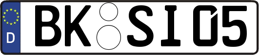 BK-SI05
