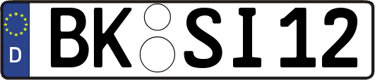 BK-SI12