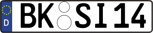BK-SI14