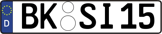 BK-SI15