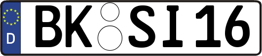 BK-SI16