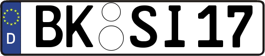 BK-SI17