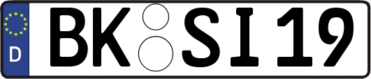 BK-SI19