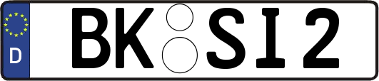 BK-SI2