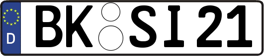 BK-SI21