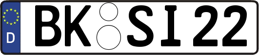 BK-SI22