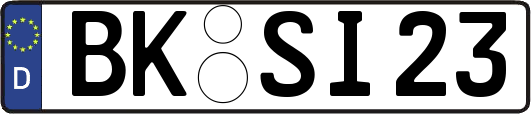 BK-SI23