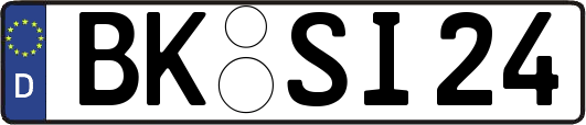 BK-SI24
