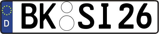 BK-SI26