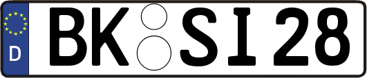 BK-SI28