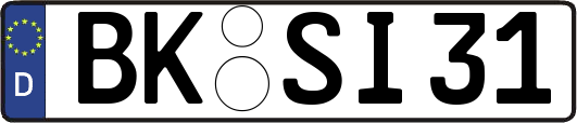 BK-SI31