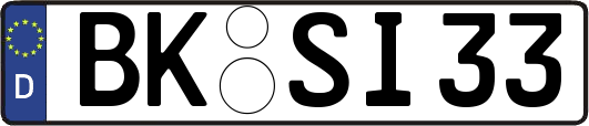 BK-SI33