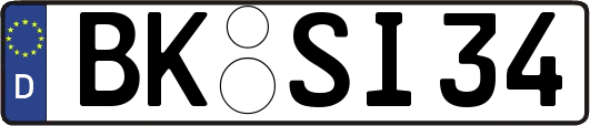 BK-SI34