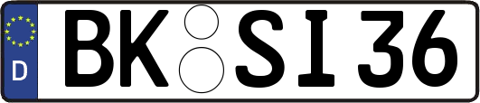 BK-SI36