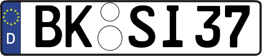 BK-SI37