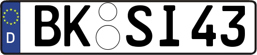 BK-SI43