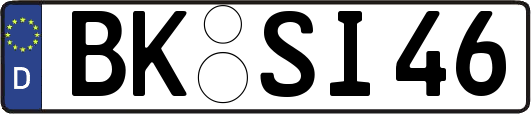 BK-SI46