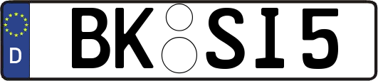 BK-SI5