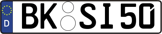 BK-SI50