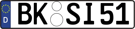 BK-SI51