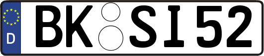 BK-SI52