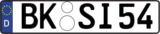 BK-SI54