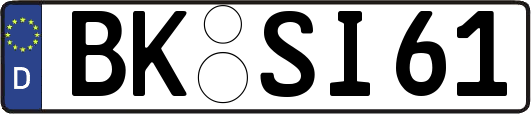 BK-SI61