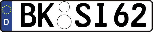 BK-SI62