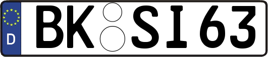 BK-SI63
