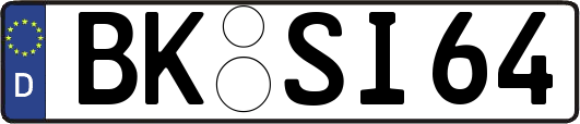 BK-SI64