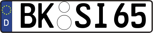 BK-SI65