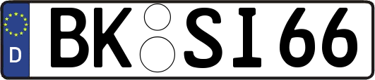 BK-SI66