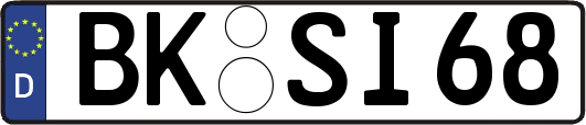 BK-SI68
