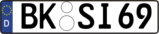 BK-SI69
