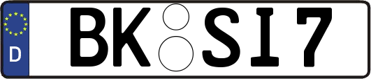 BK-SI7