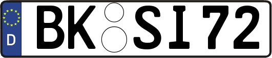 BK-SI72