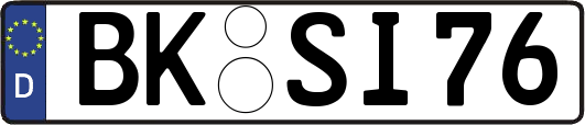 BK-SI76