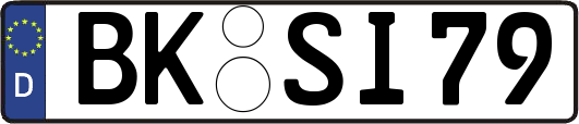 BK-SI79